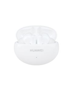 Бездротові навушники вкладиші Huawei FreeBuds 5i Ceramic Білі (White)