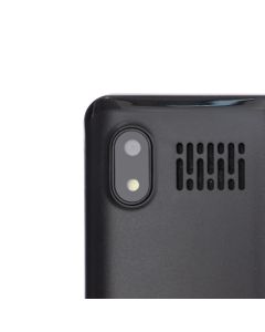 Мобільний телефон Nomi I2402 Black