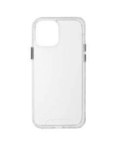Чехол-накладка для iPhone 12/12 Pro TPU Space Case Прозрачный (Прозрачный)