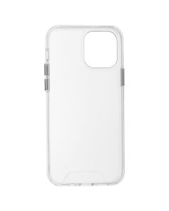 Чехол-накладка для iPhone 12/12 Pro TPU Space Case Прозрачный (Прозрачный)