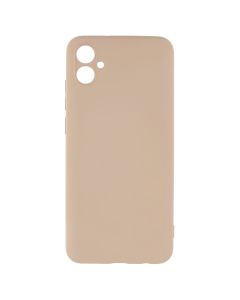 Чохол накладка для Samsung A04e WAVE Colorful Рожева (Pink)