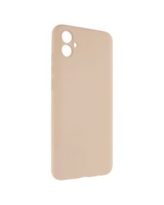 Чохол накладка для Samsung A04e WAVE Colorful Рожева (Pink)