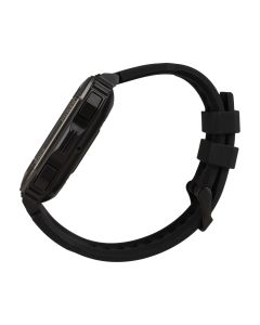 Смарт-годинник Gelius Pro GP-SW007 Tactical Navy IP67 Чорний (Black)