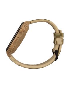 Смарт-годинник Gelius Pro GP-SW007 Tactical Navy  IP68 Зелений (Camouflage)