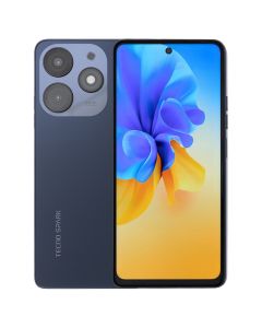 Смартфон TECNO Spark 10 Pro (KI7) 8/256Gb Starry Black