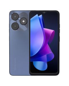 Смартфон TECNO Spark 10 (KI5q) 8/128Gb NFC Meta Black