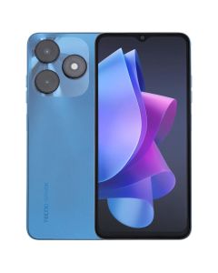 Смартфон TECNO Spark 10 (KI5q) 8/128Gb NFC Meta Blue