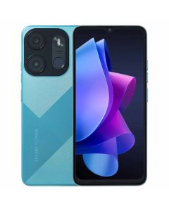 Смартфон TECNO Spark Go 2023 (BF7) 4/64Gb Uyuni Blue