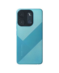 Смартфон TECNO Spark Go 2023 (BF7) 4/64Gb Uyuni Blue