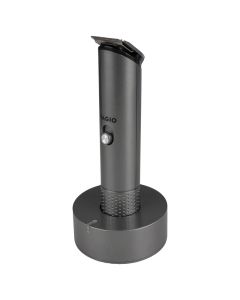 Машинка для стрижки Magio MG-180 Срібна (Silver)