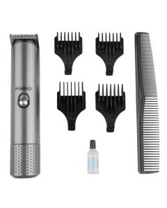 Машинка для стрижки Magio MG-180 Срібна (Silver)