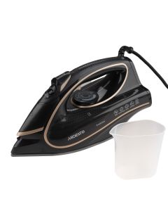 Праска Ardesto IR-B2235 Чорна (Black)