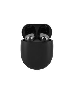 Бездротові навушники вкладиші Xiaomi Redmi Buds 4 Чорні (Black)