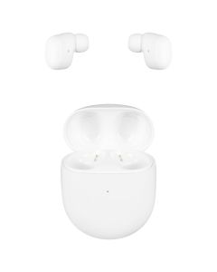 Бездротові навушники вкладиші Xiaomi Redmi Buds 4 Білі (White)