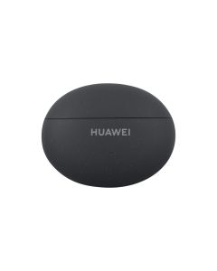 Бездротові навушники вкладиші Huawei FreeBuds 5i Nebula Чорні (Black)
