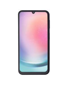 Смартфон Samsung Galaxy A24 6/128Gb NFC Black