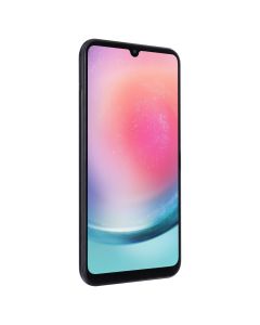 Смартфон Samsung Galaxy A24 6/128Gb NFC Black