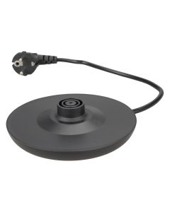 Електрочайник Grunhelm EKG-1843B Чорний (Black)