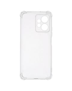 Чохол накладка для Xiaomi Redmi Note 12 WXD Ультратонка Прозора (Transparent)