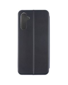 Чехол кейс для Samsung A14 Kira Shell Черный (Black)