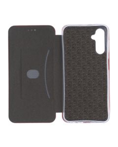 Чехол кейс для Samsung A14 Kira Shell Красный (Red)