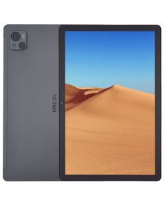 Планшет Oscal Pad 13 8/256GB 4G Dual Sim Сірий (Space Grey)