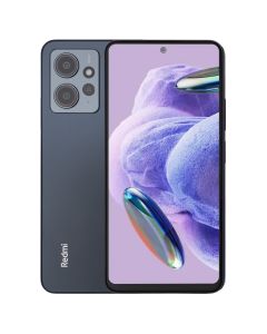Смартфон Xiaomi Redmi Note 12 4/128Gb Onyx Grey