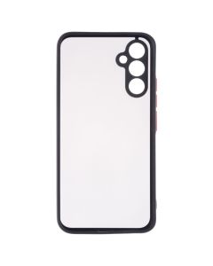 Чехол-накладка для Samsung A34 Avenger Matte Черный (Black)