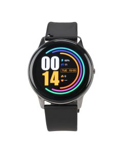 Смарт-годинник Hoco Y10 Сірий (Grey)