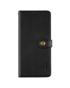 Чохол кейс для Xiaomi Redmi Note 9 GETMAN Gallant Чорний (Black)