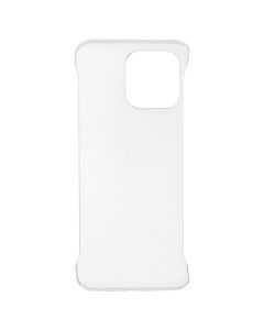 Чохол накладка для TECNO Spark 9 PRO Прозора (Transparent)