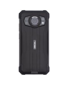 Смартфон Oscal S80 6/128Gb IP68 Black