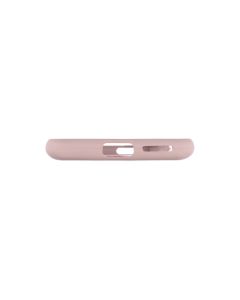 Чохол накладка для Xiaomi 11T/11T Pro SoftCase Рожева (Pink)