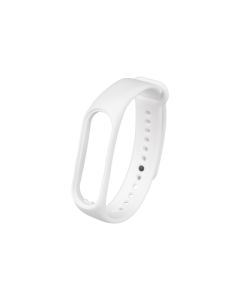 Ремінець для годинника Xiaomi Mi Band 7 Білий (White)