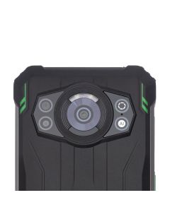 Смартфон Oscal S80 6/128Gb NFC IP68 Green