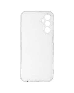 Чохол накладка для Samsung A24 Air MakeFuture Прозора (Transparent)