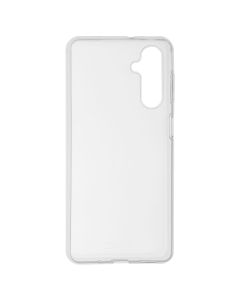 Чохол накладка для Samsung M54 Air MakeFuture Прозора (Transparent)