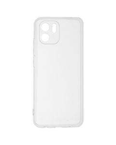Чохол накладка для Xiaomi Redmi A2 Air MakeFuture Прозора (Transparent)