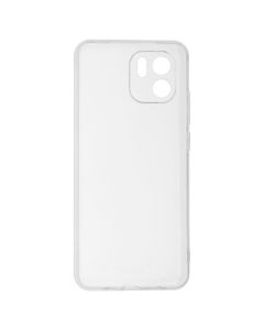 Чохол накладка для Xiaomi Redmi A2 Air MakeFuture Прозора (Transparent)