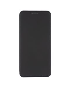 Чохол кейс для Samsung A34 Flip Чорний (Black) MakeFuture