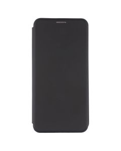 Чохол кейс для Xiaomi Redmi Note 12 Flip Чорний (Black) MakeFuture