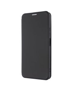 Чохол кейс для Xiaomi Redmi Note 12 Flip Чорний (Black) MakeFuture