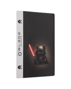 Захисна плівка Blade Hydrogel Star Wars Cat series Darth Vader