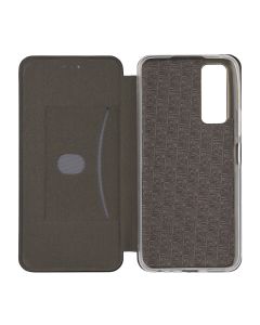 Чохол кейс для Vivo Y51 (2020) Kira Shell Чорний (Black)