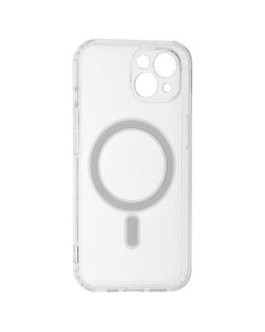 Прозрачный чехол-накладка для iPhone 13 MagSafe