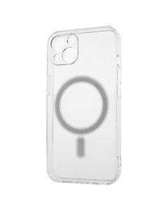 Прозрачный чехол-накладка для iPhone 13 MagSafe