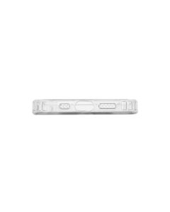 Прозрачный чехол-накладка для iPhone 13 MagSafe
