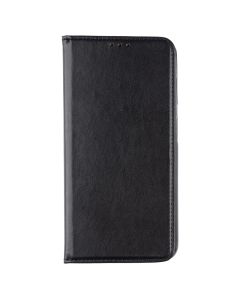 Чохол кейс для Samsung A13 Smart Magneto book Чорний (Black)