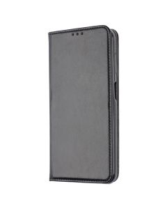 Чохол кейс для Samsung A13 Smart Magneto book Чорний (Black)