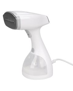 Відпарювач Grunhelm GHS1509 Білий (White)